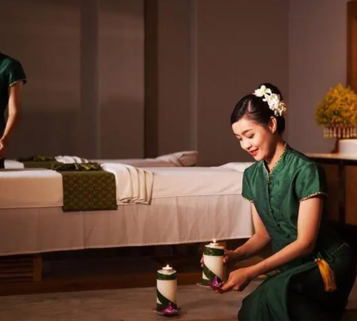 武汉洪山休闲会所会馆特色，地址,联系_YuYu养生馆会馆