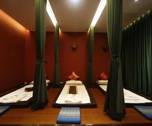 武汉洪山桑拿价格一览表